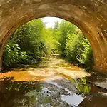 Ferienhaus Le Moulin De Prades 4 Etoiles Entier Parc Naturel Languedoc - Salagou *