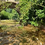 Le Moulin De Prades 4 Etoiles Entier Parc Naturel Languedoc - Salagou *
