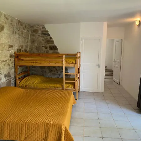 Le Moulin De Prades 4 Etoiles Entier Parc Naturel Languedoc - Salagou Holiday home