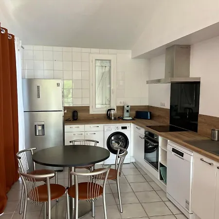 Le Moulin De Prades 4 Etoiles Entier Parc Naturel Languedoc - Salagou Holiday home *