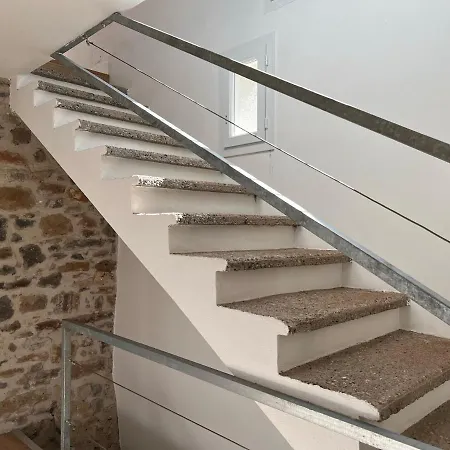 Le Moulin De Prades 4 Etoiles Entier Parc Naturel Languedoc - Salagou Holiday home *