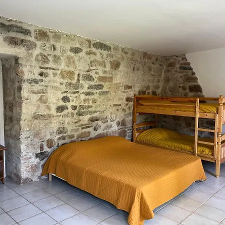 Le Moulin De Prades 4 Etoiles Entier Parc Naturel Languedoc - Salagou Holiday home Dio-et-Valquieres