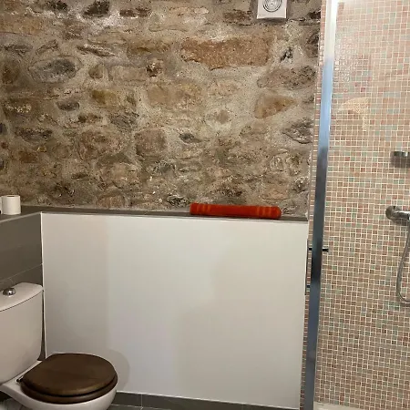 Le Moulin De Prades 4 Etoiles Entier Parc Naturel Languedoc - Salagou Holiday home Dio-et-Valquieres