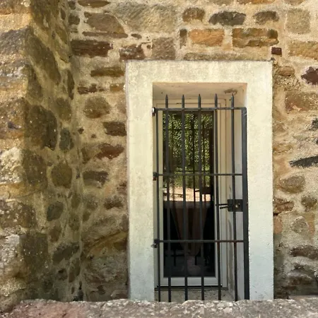 Holiday home Le Moulin De Prades 4 Etoiles Entier Parc Naturel Languedoc - Salagou