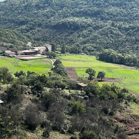 Le Moulin De Prades 4 Etoiles Entier Parc Naturel Languedoc - Salagou * Dio-et-Valquieres