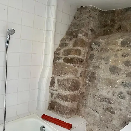 Holiday home Le Moulin De Prades 4 Etoiles Entier Parc Naturel Languedoc - Salagou