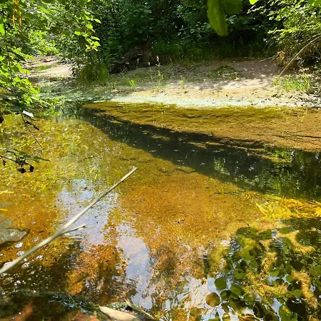 Le Moulin De Prades 4 Etoiles Entier Parc Naturel Languedoc - Salagou