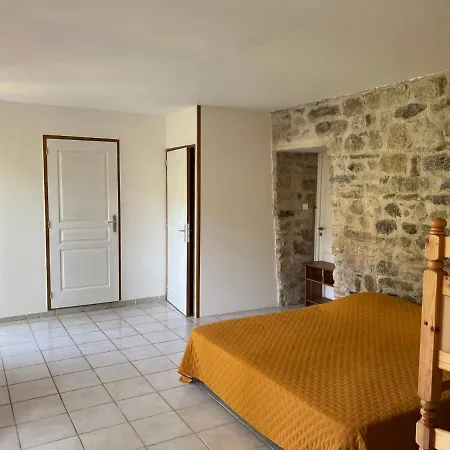 펜션 Le Moulin De Prades 4 Etoiles Entier Parc Naturel Languedoc - Salagou *