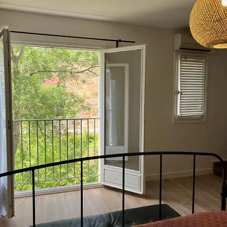 Holiday home Le Moulin De Prades 4 Etoiles Entier Parc Naturel Languedoc - Salagou