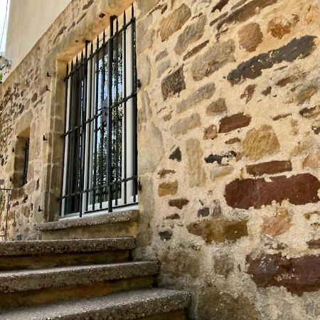 Holiday home Le Moulin De Prades 4 Etoiles Entier Parc Naturel Languedoc - Salagou
