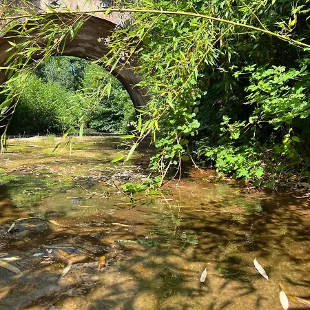 Le Moulin De Prades 4 Etoiles Entier Parc Naturel Languedoc - Salagou *