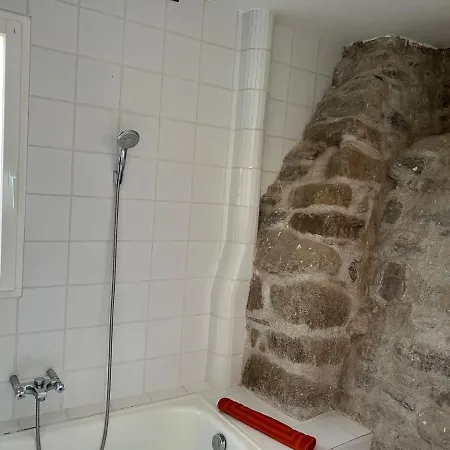 Le Moulin De Prades 4 Etoiles Entier Parc Naturel Languedoc - Salagou Feriehus *