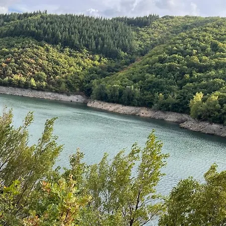 Le Moulin De Prades 4 Etoiles Entier Parc Naturel Languedoc - Salagou Feriehus *