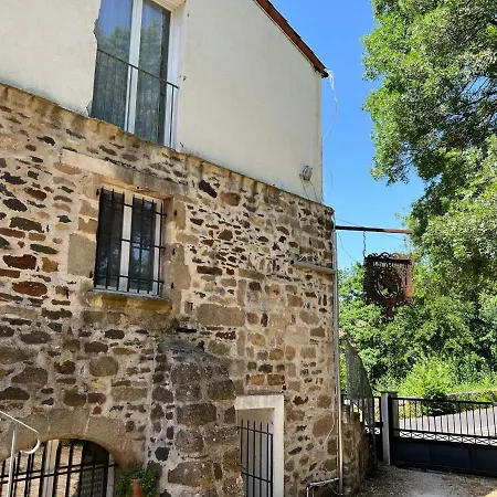 Le Moulin De Prades 4 Etoiles Entier Parc Naturel Languedoc - Salagou Dio-et-Valquieres