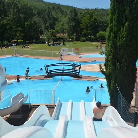 Holiday home Le Moulin De Prades 4 Etoiles Entier Parc Naturel Languedoc - Salagou