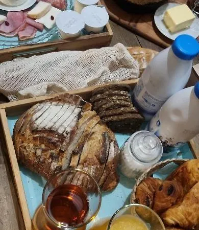 Le Moulin De Prades 4 Etoiles Entier Parc Naturel Languedoc - Salagou Dio-et-Valquieres