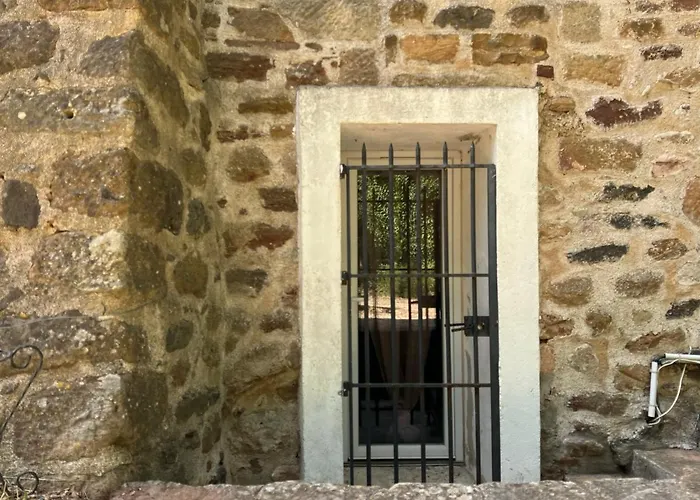 Сasa de vacaciones Le Moulin De Prades 4 étoiles Entier Parc Naturel Languedoc - Salagou