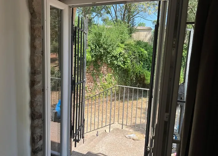 Le Moulin De Prades 4 étoiles Entier Parc Naturel Languedoc - Salagou Сasa de vacaciones Dio-et-Valquieres