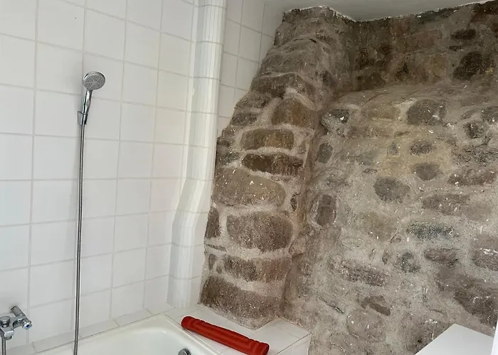 Сasa de vacaciones Le Moulin De Prades 4 étoiles Entier Parc Naturel Languedoc - Salagou