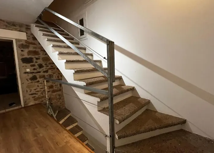 Le Moulin De Prades 4 étoiles Entier Parc Naturel Languedoc - Salagou Dio-et-Valquieres