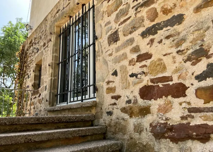 Сasa de vacaciones Le Moulin De Prades 4 étoiles Entier Parc Naturel Languedoc - Salagou