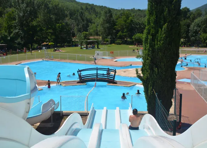 Сasa de vacaciones Le Moulin De Prades 4 étoiles Entier Parc Naturel Languedoc - Salagou