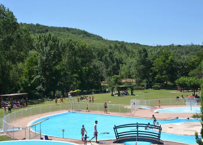 Сasa de vacaciones Le Moulin De Prades 4 étoiles Entier Parc Naturel Languedoc - Salagou Dio-et-Valquieres