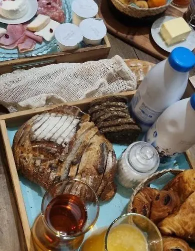 Le Moulin De Prades 4 étoiles Entier Parc Naturel Languedoc - Salagou Dio-et-Valquieres